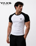 YAXS PREMIUM WHITE COMPRESSION